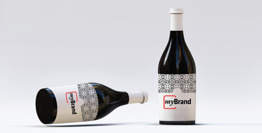 Picture of Etichette per vino