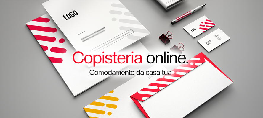 Copisteria online
