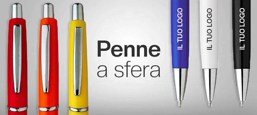 Penne a sfera