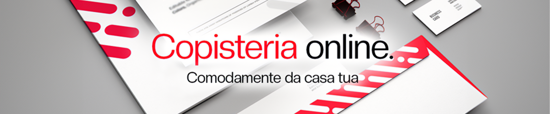 Copisteria online