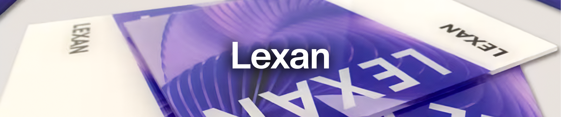 Lexan