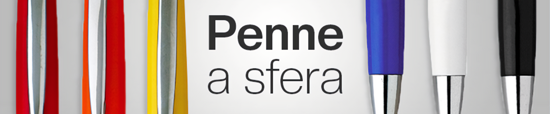 Penne a sfera