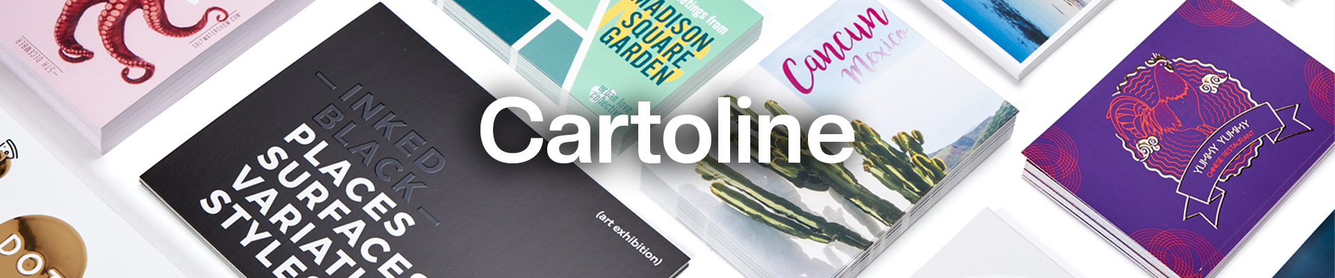 Cartoline