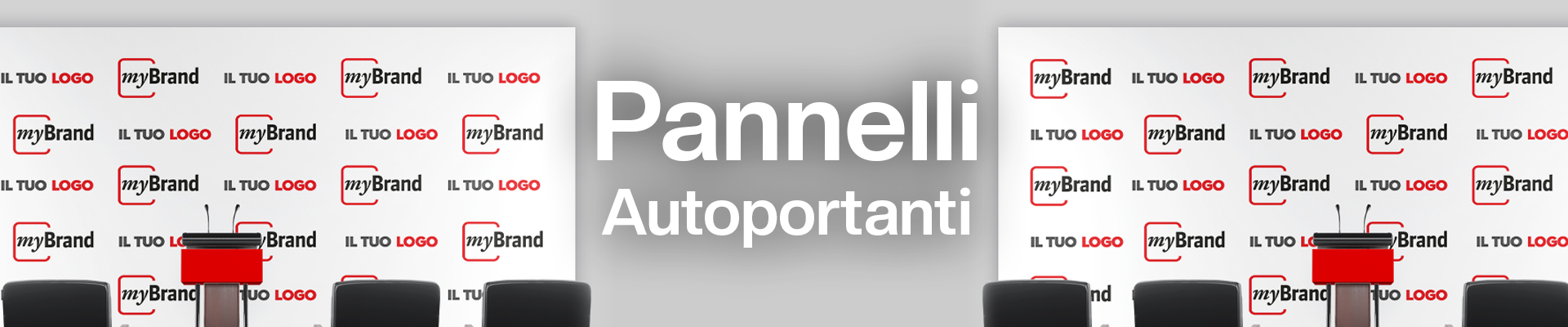 Pannelli autoportanti