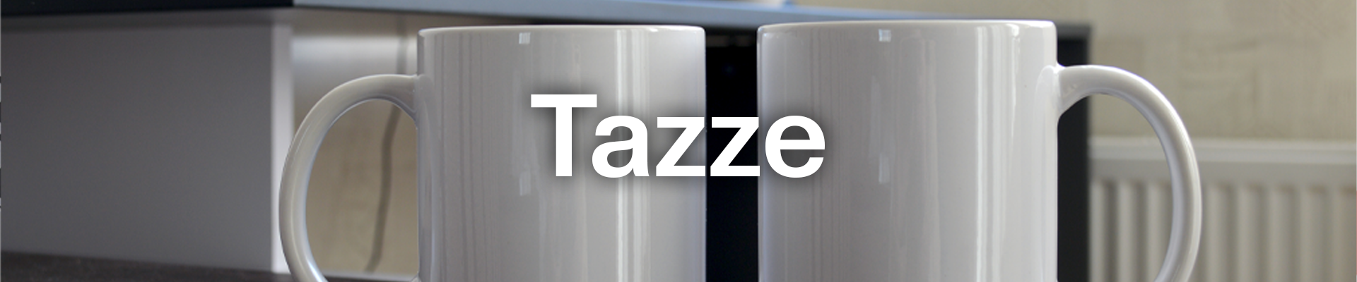 Tazze