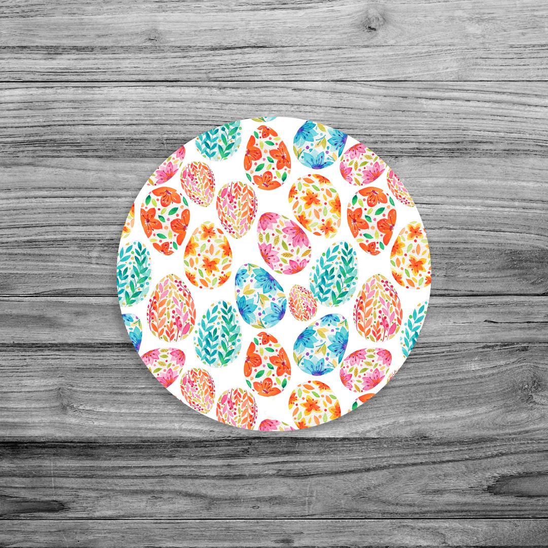Grafica Pasqua 2