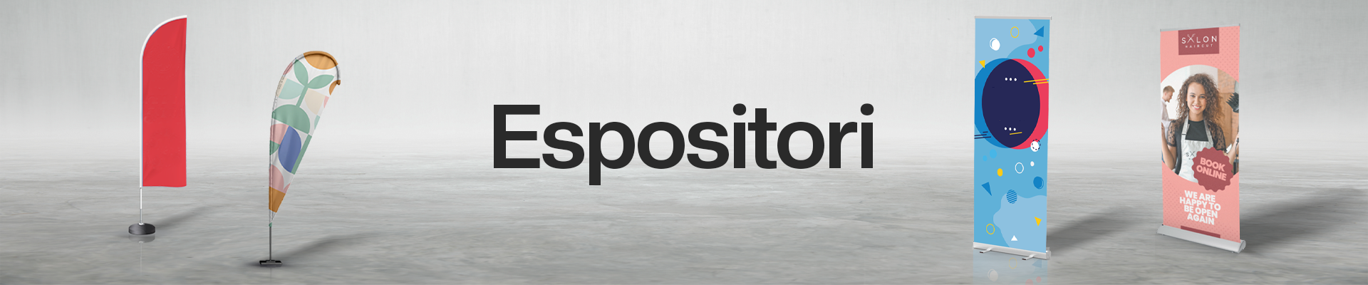 Espositori