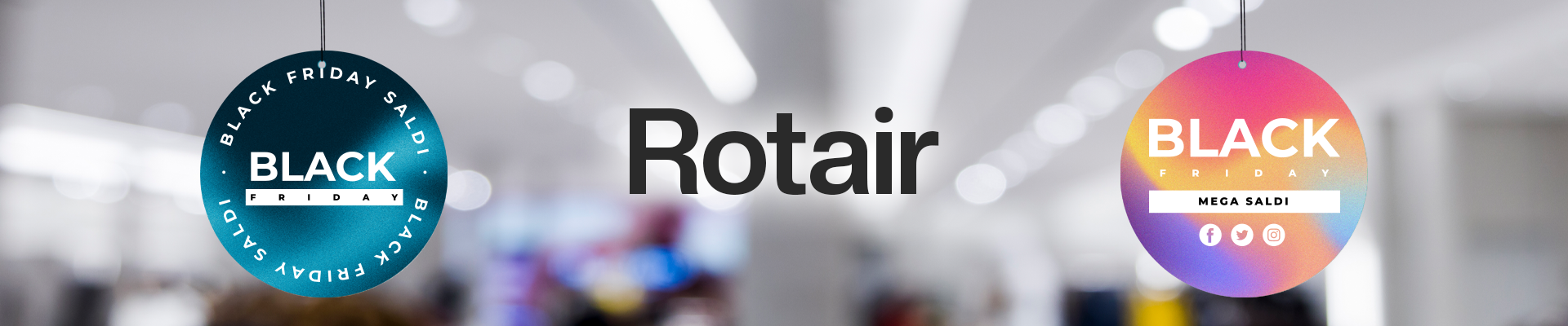Rotair