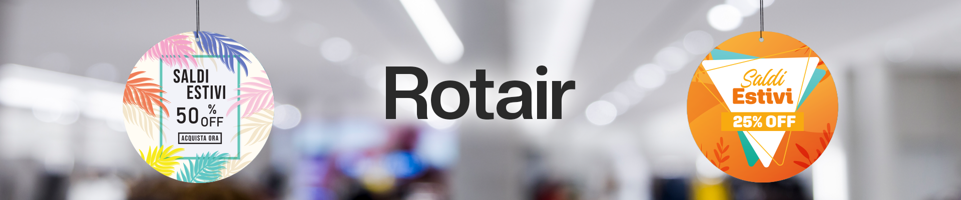 Rotair