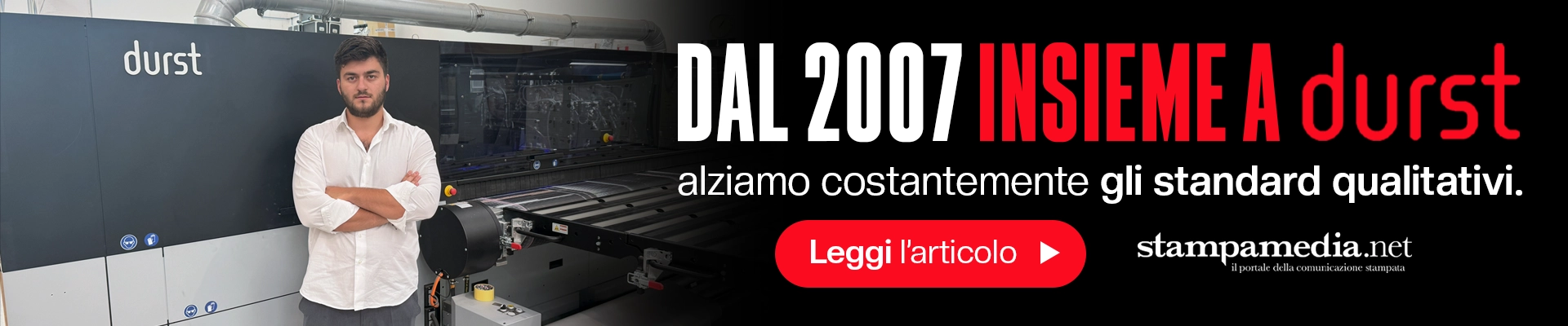 DelDucaPrint & Durst
