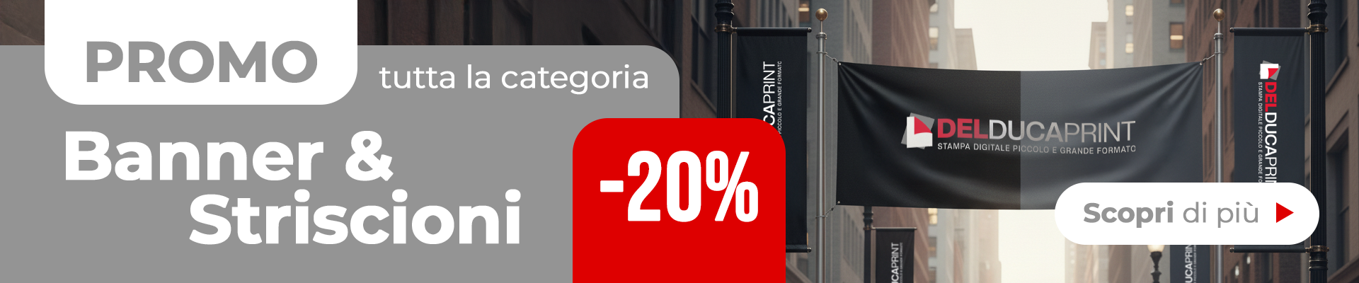 Striscioni e banner