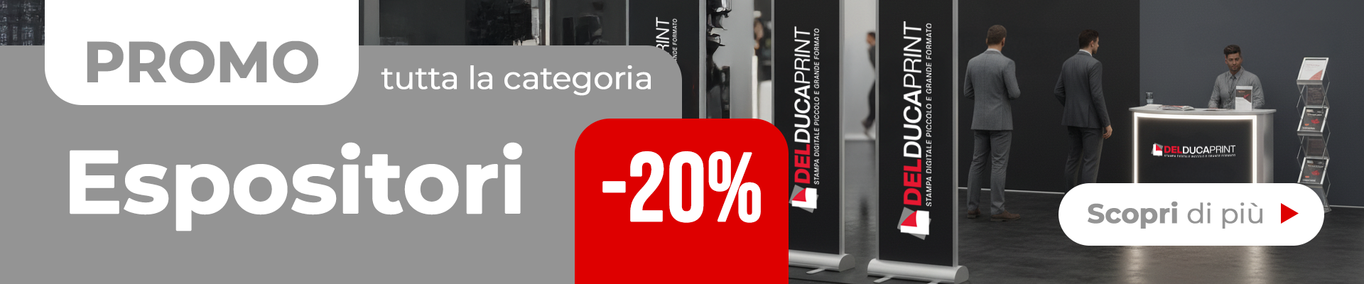 Promo Espositori