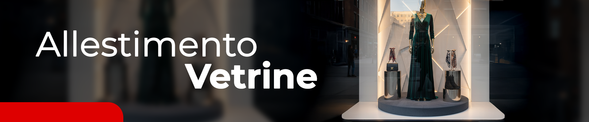 Promo Vetrine