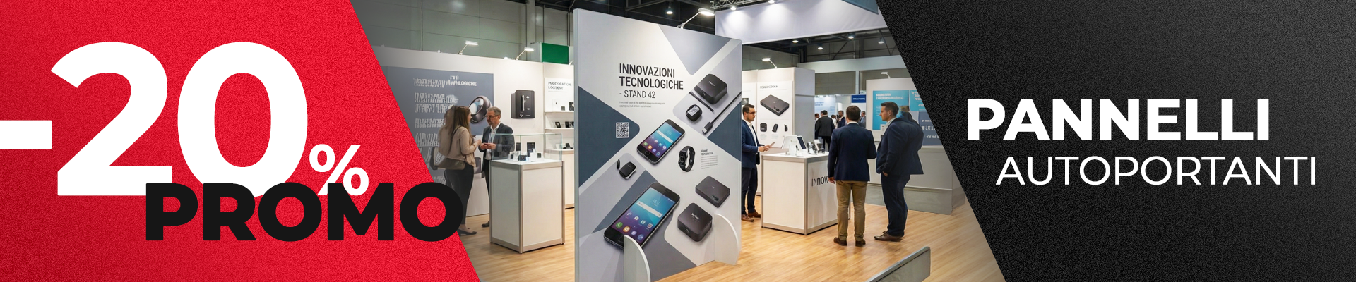 Pannelli autoportanti