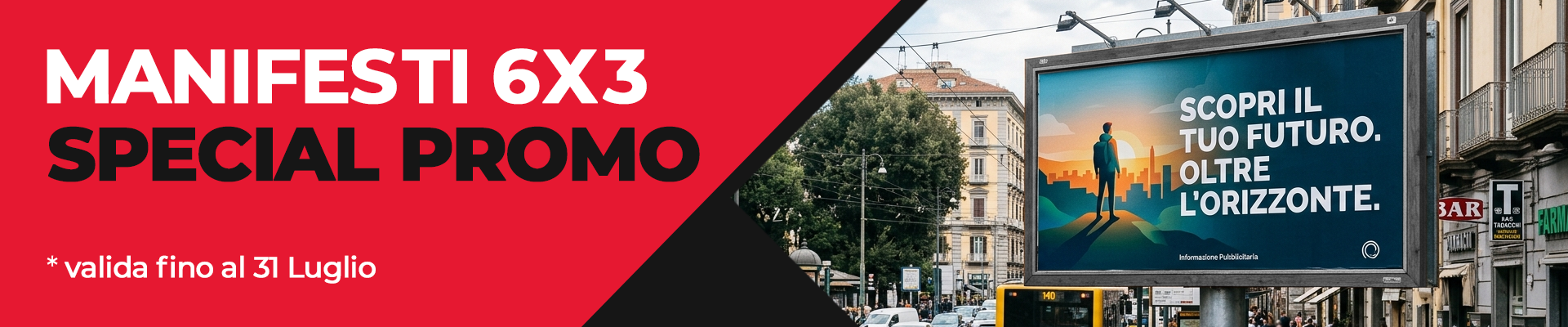 Promo manifesti