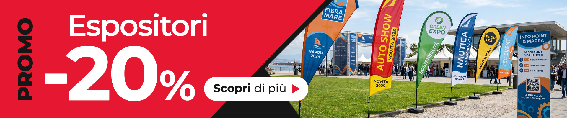 Promo Espositori