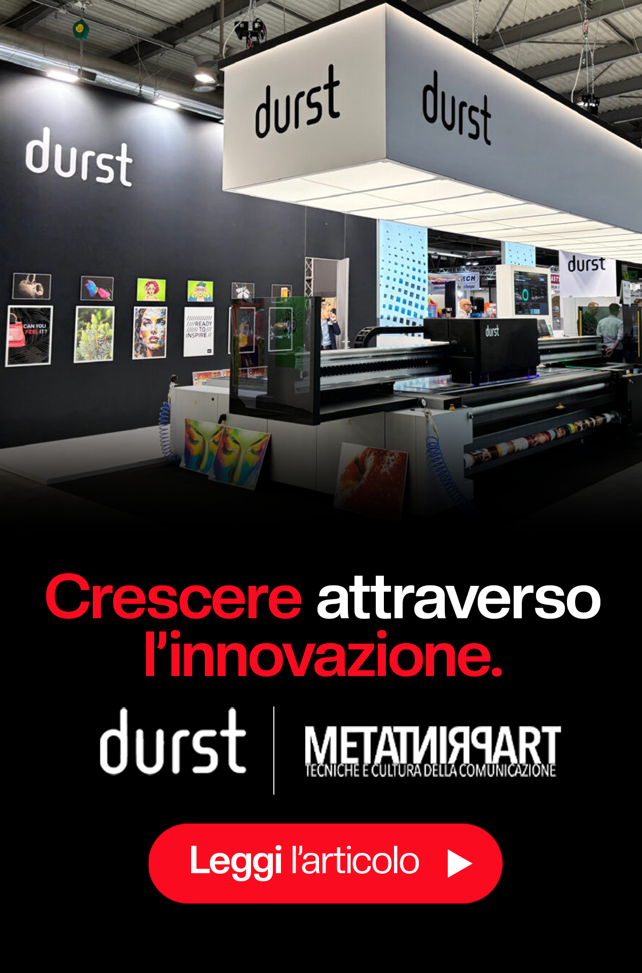 DelDucaPrint & Durst